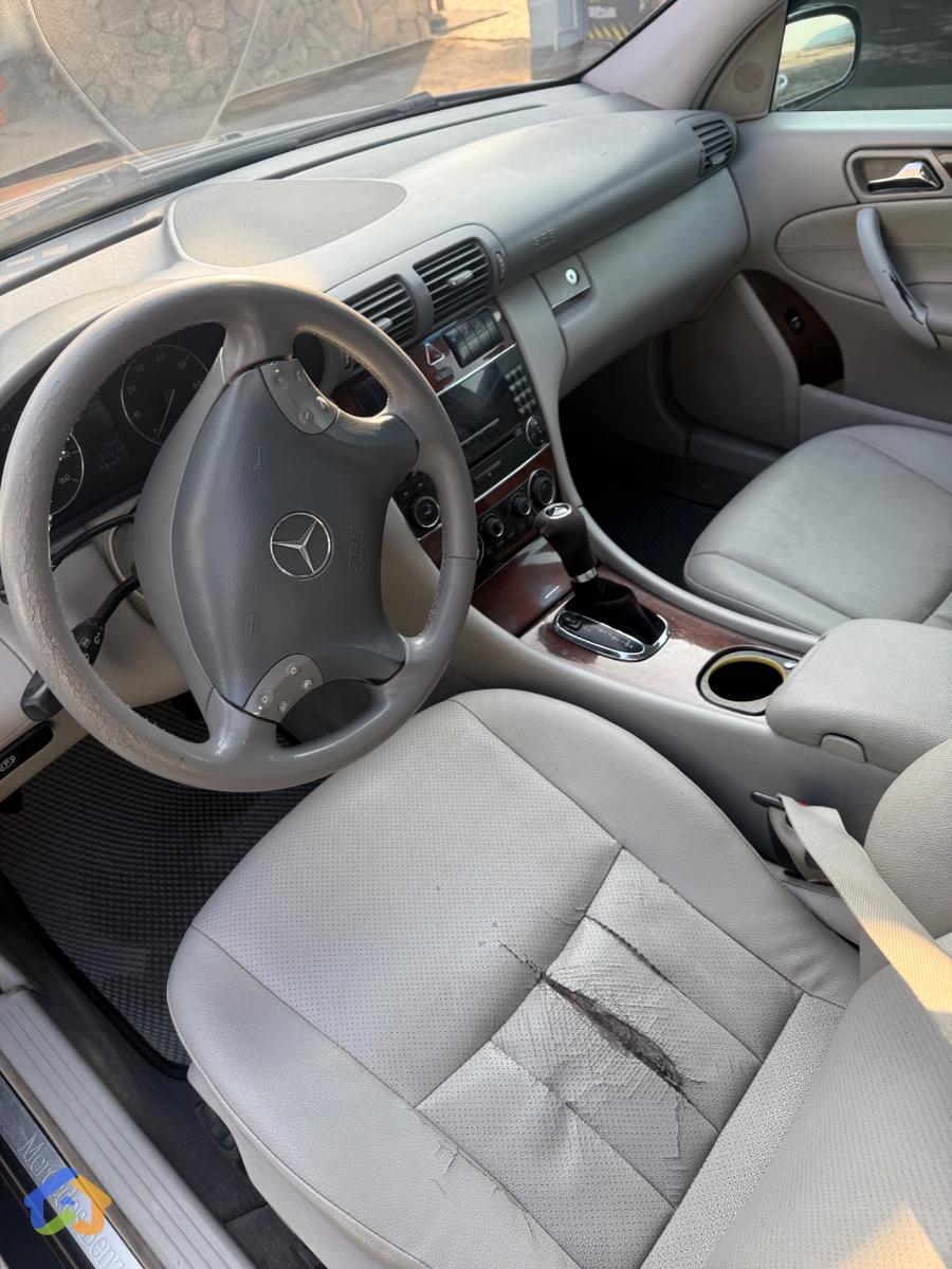 Mercedes-Benz - image 6