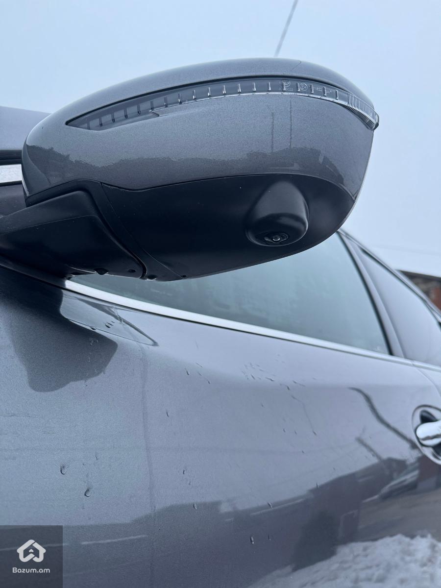 Nissan Rogue SL 2019 tiv 14500$ - image 1