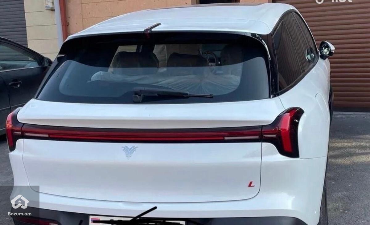 Hozon Neta L Hibrid - image 7