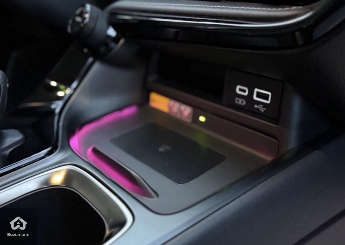 LEXUS NX350 F-SPORT LUXURY 2023թ. - image 12
