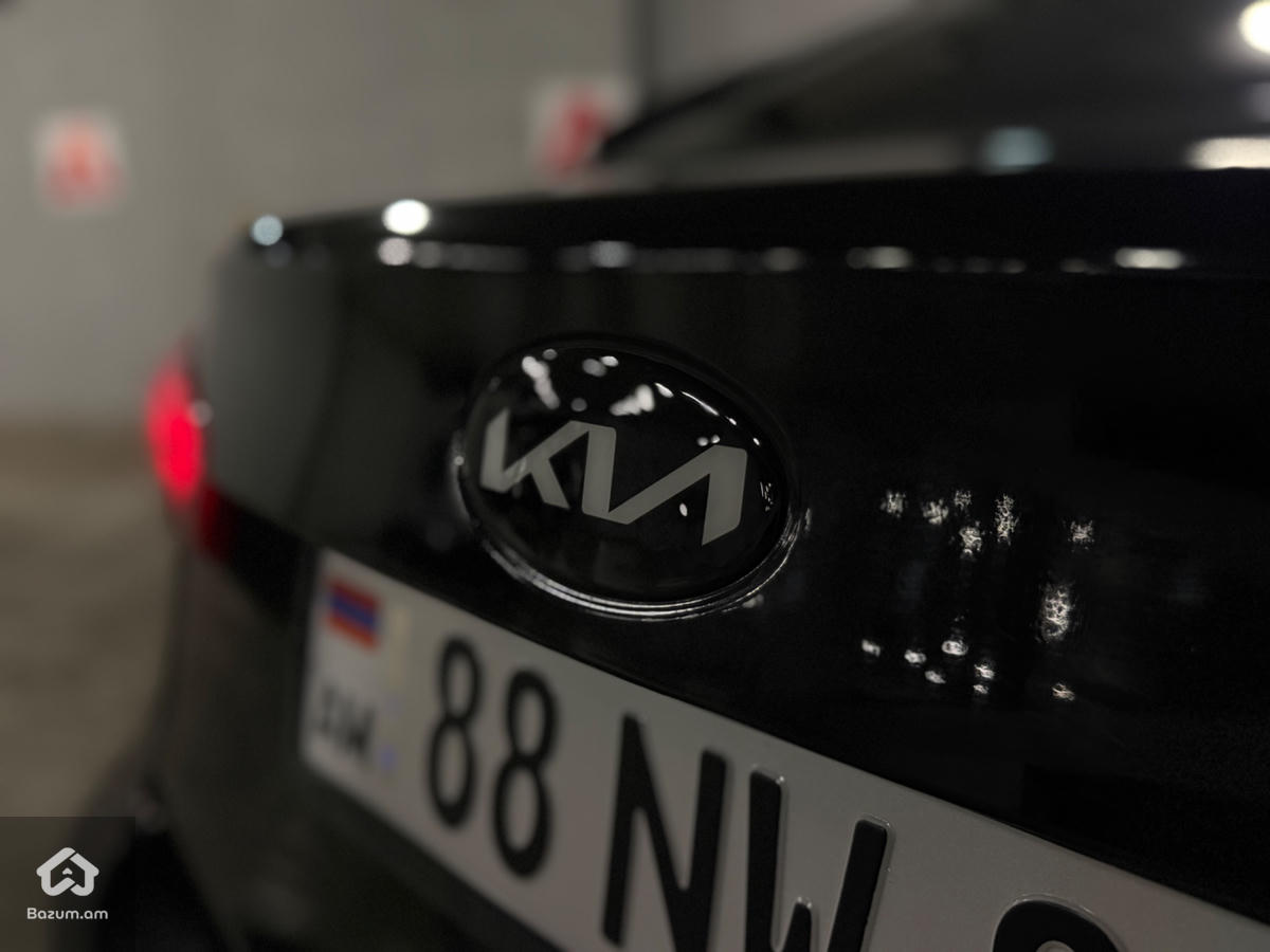 KIA FORTE LX/S 2017 - image 10