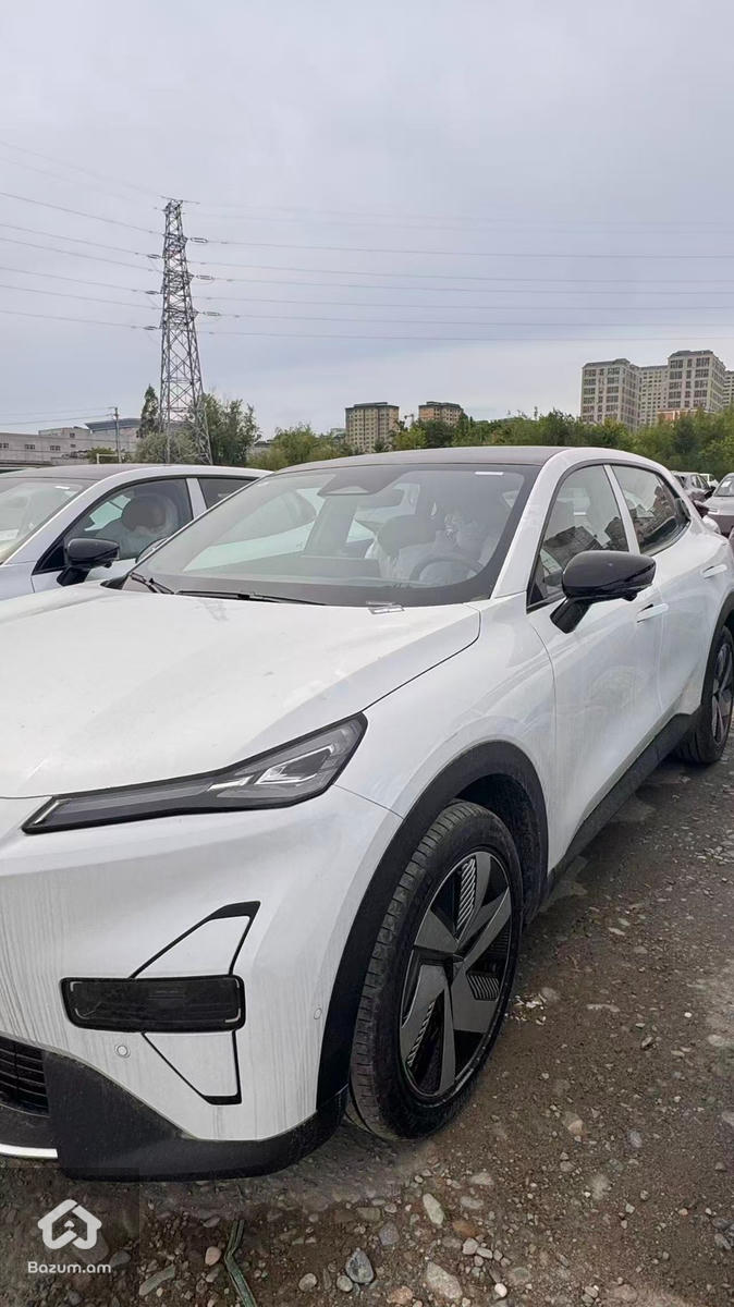 Changan - image 5