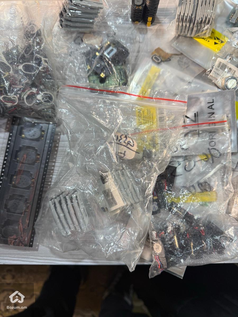 Բջջային հեառախոսների /Հին միդելների համար  - image 17