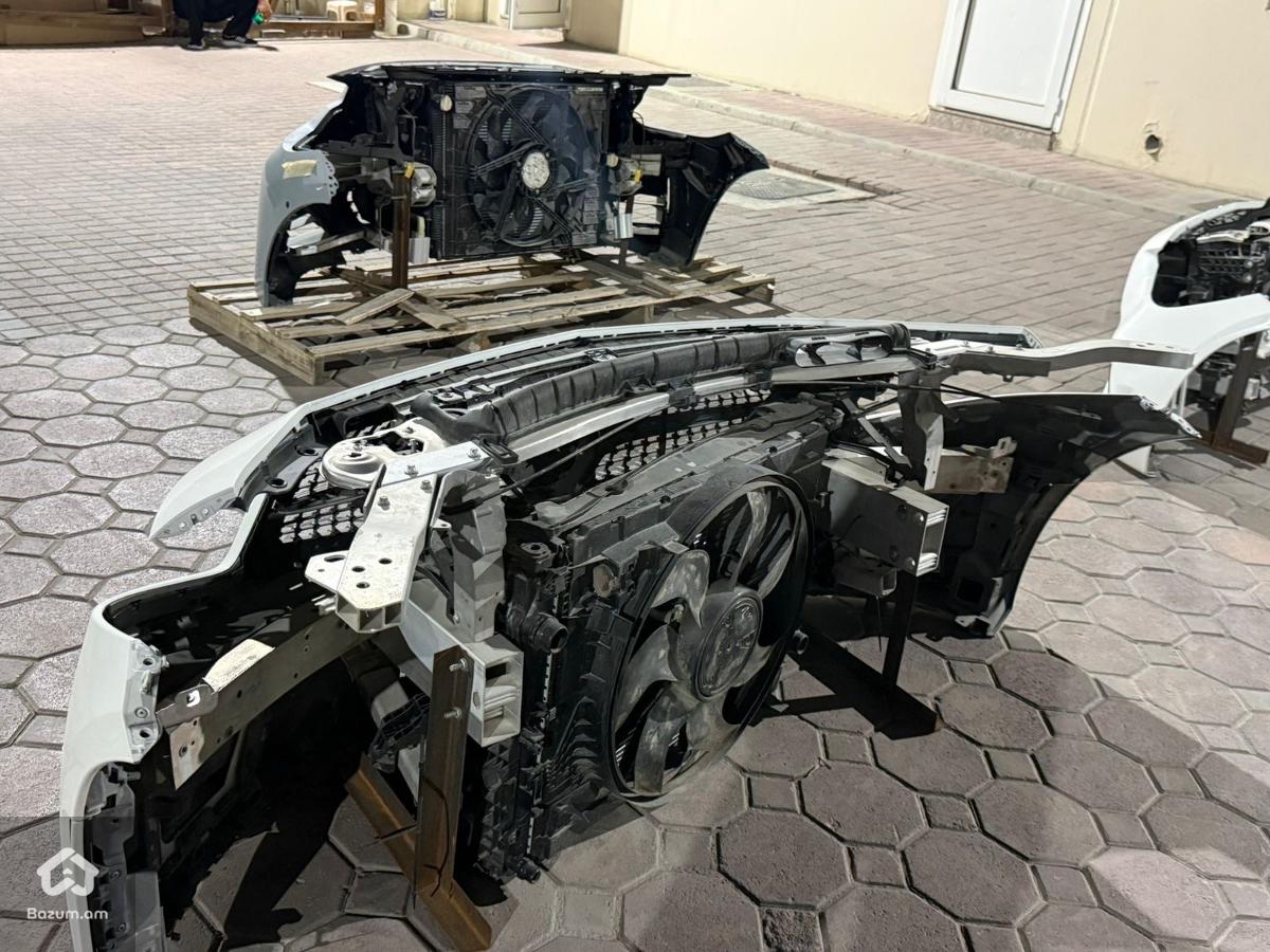 Mercedes-Benz CLA 2022-2025 Պահեստամասեր - image 2