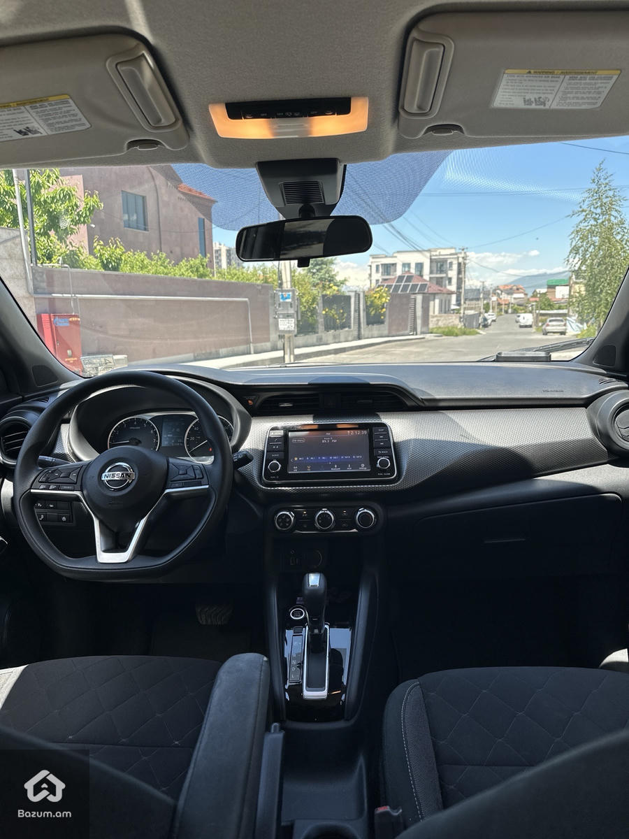 Nissan Kicks 2020 - image 12