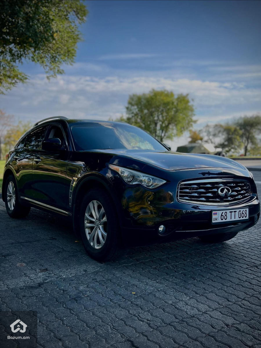 Infiniti - image 7