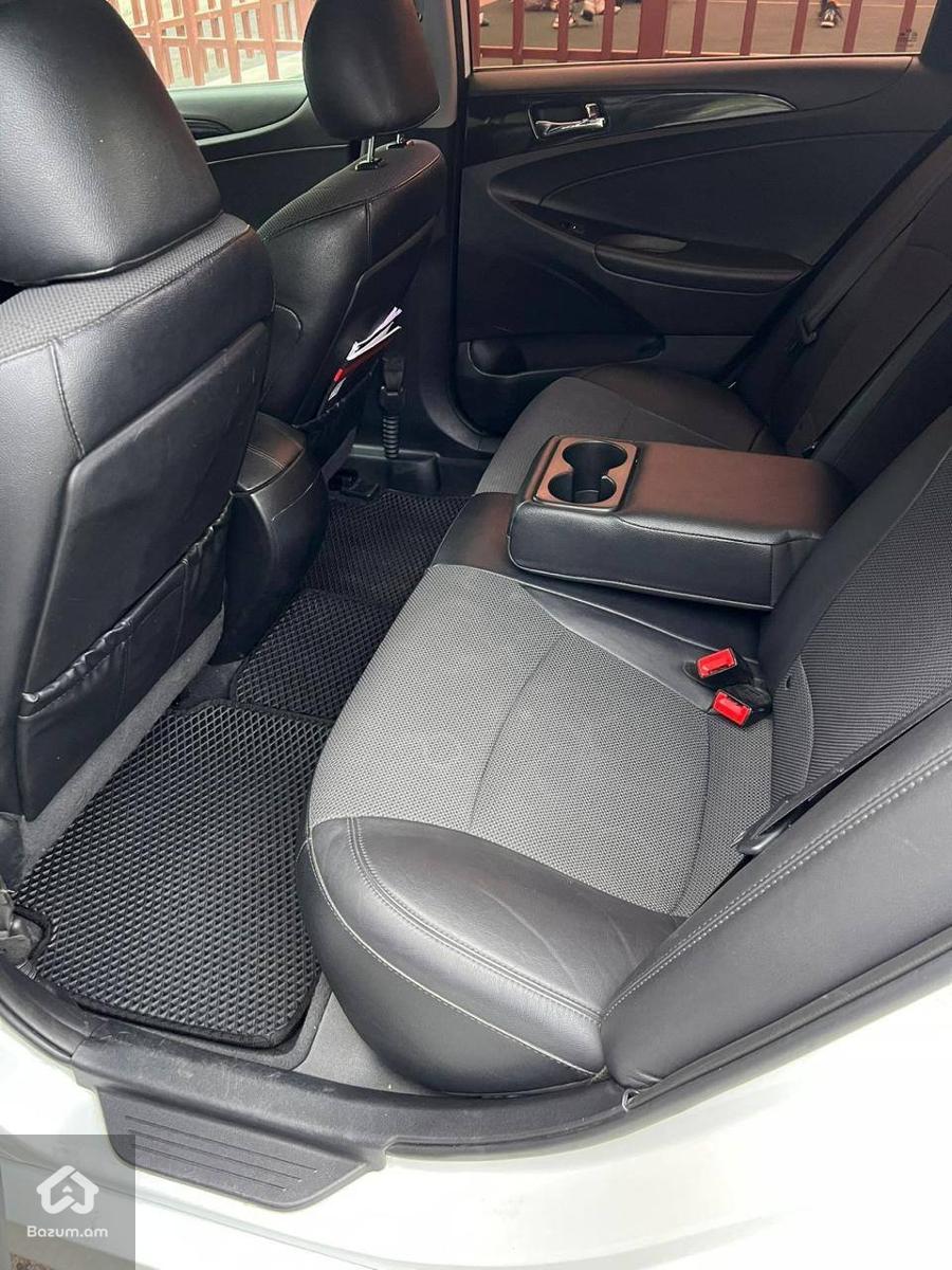 Sonata 2014  - image 8