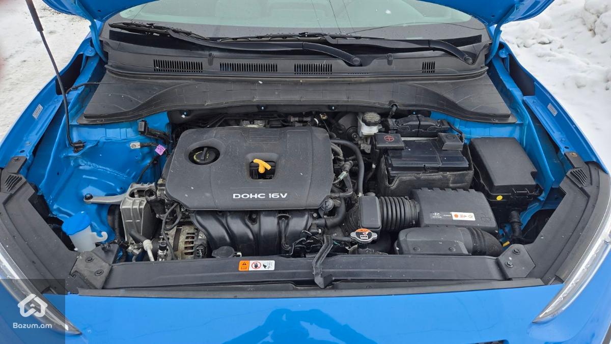 Hyundai kona  - image 7