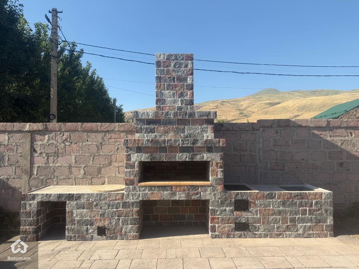 Մանղալ,Բուխարի,Թոնիր Վառարան