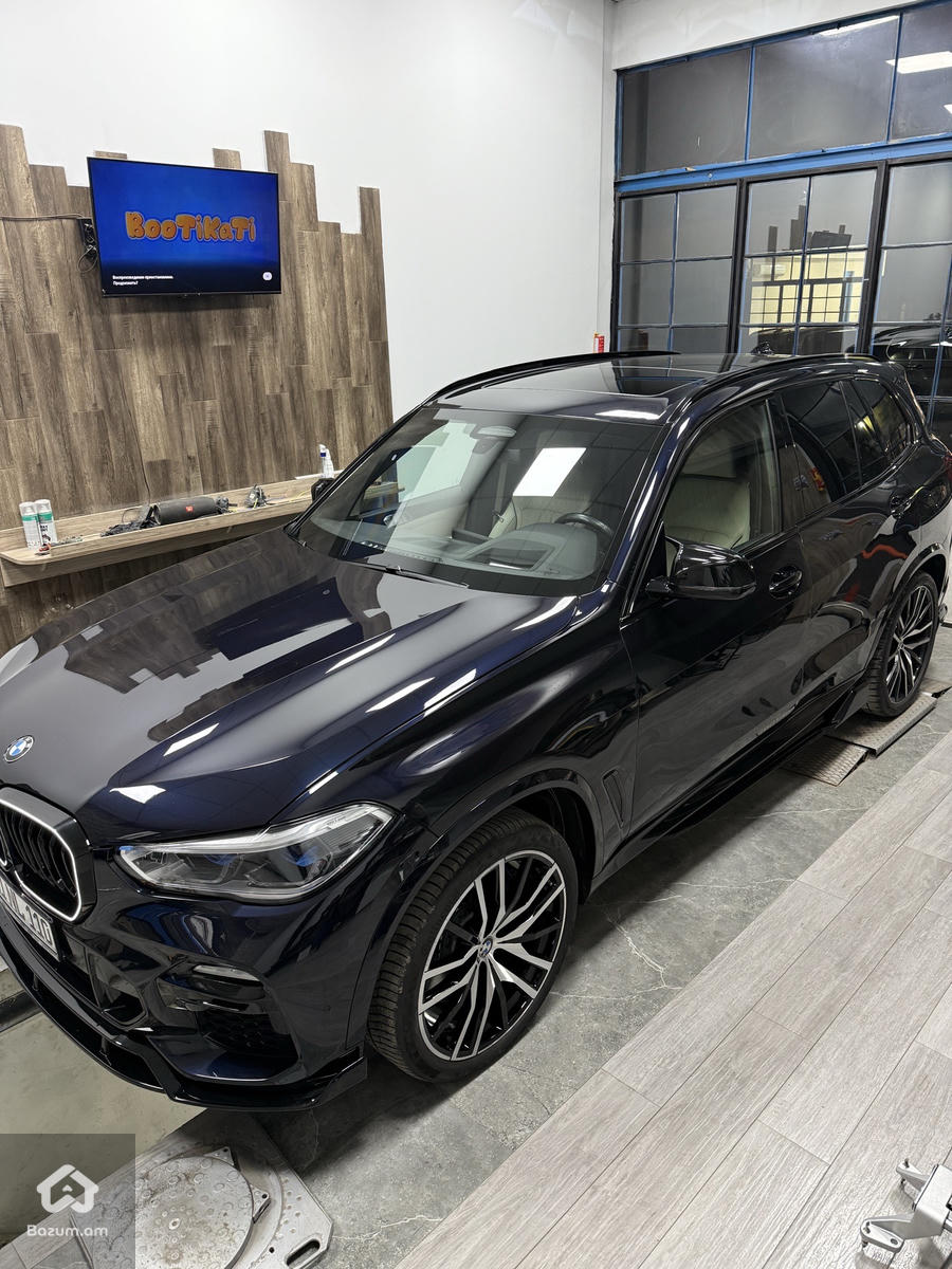 BMW X5 G05  - image 2