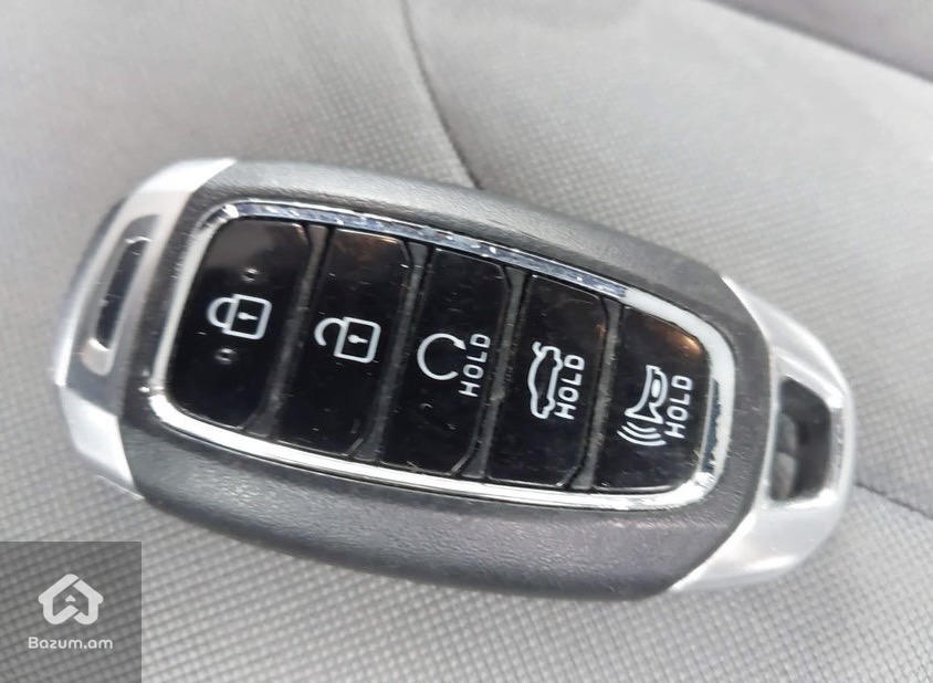Hyundai Elantra SEL 2023 - image 14