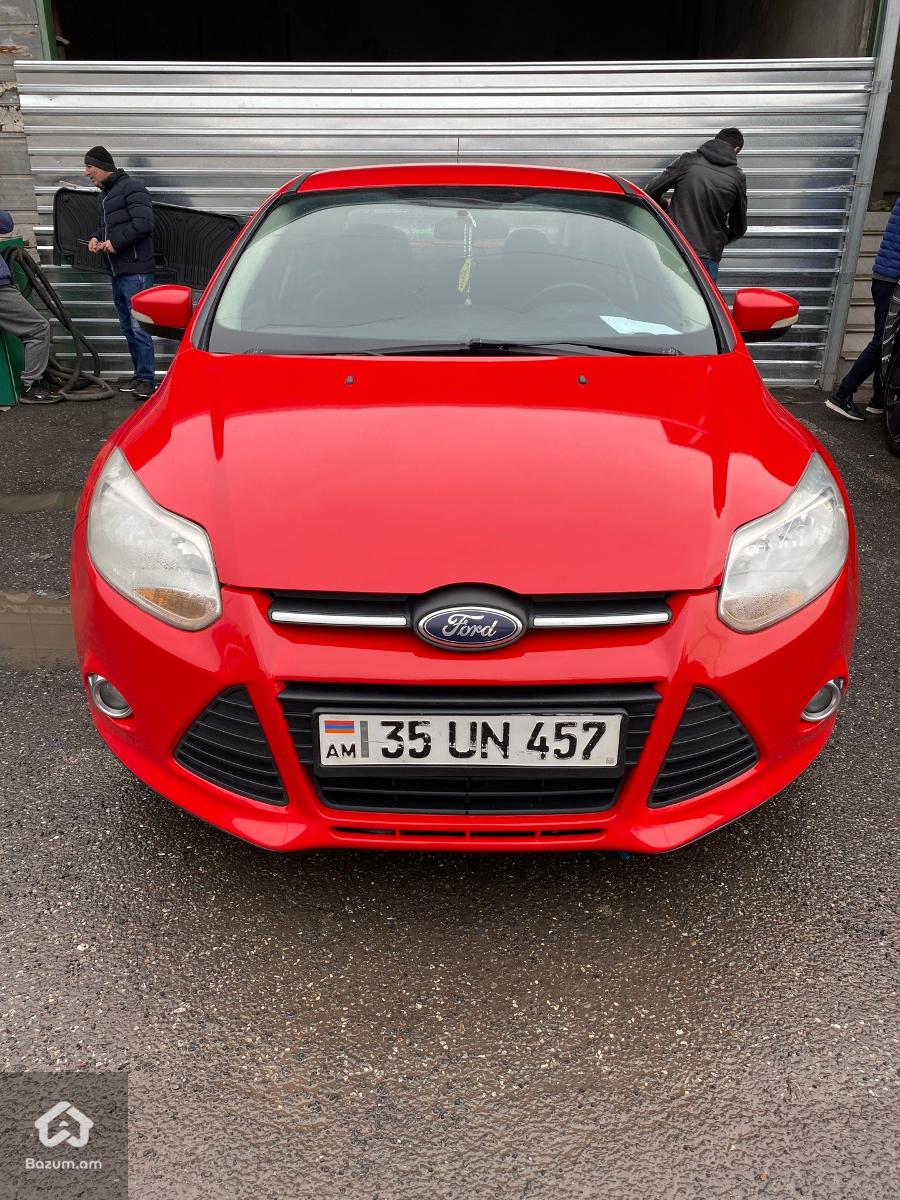 ford focus 3 - image 3