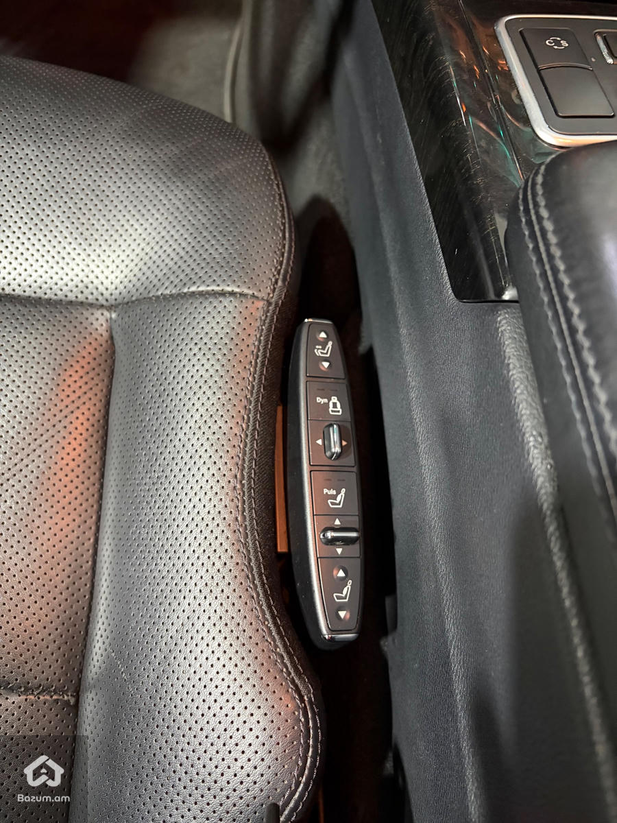 Mercedes Benz E 350 4matic - image 15