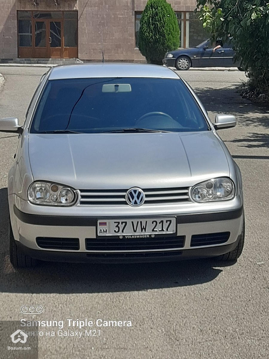 Volkswagen Golf 2000 - image 5