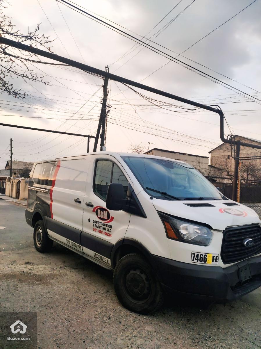 Ford transit  - image 7