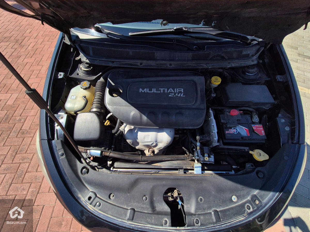 Dodge Dart GT - image 7
