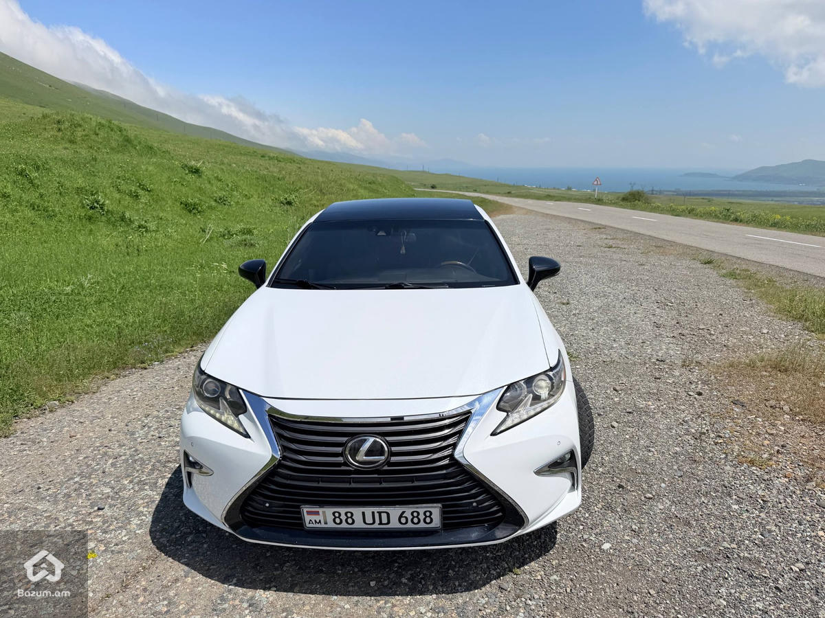 Lexus - image 21