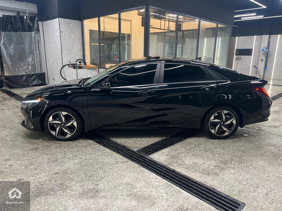 2021 Hyundai Elantra Sel Value Edition - image 7