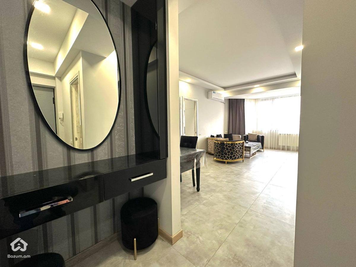 Բնակարան Ալեք Մանուկյան փողոցում - image 3