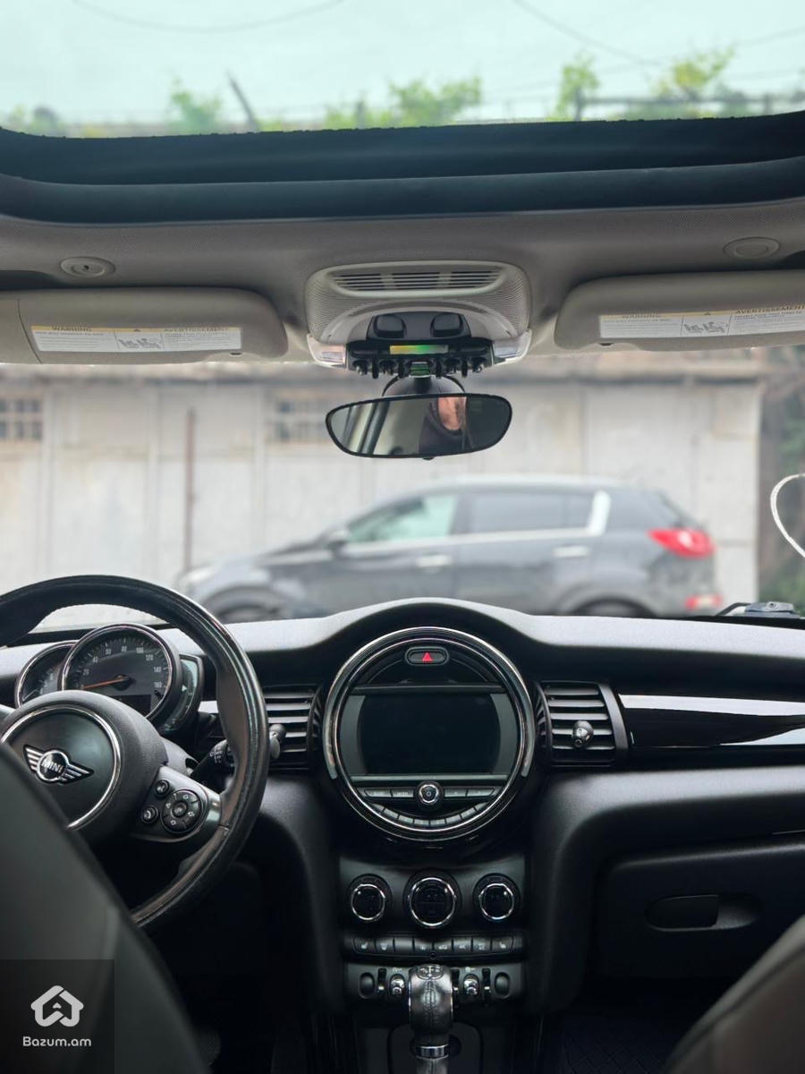 Mini Cooper 2018 - image 8