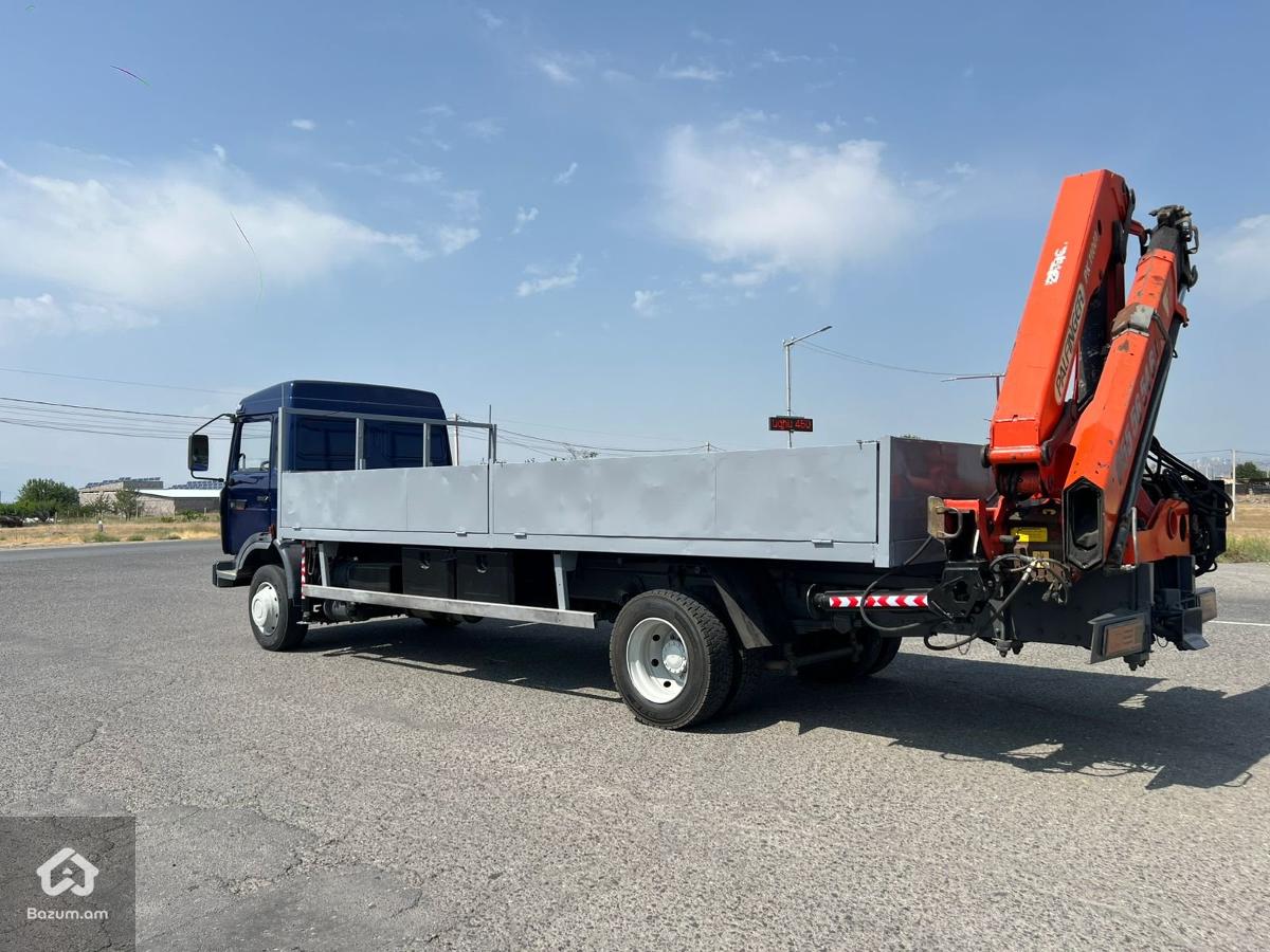 մանիպուլյատր - image 2