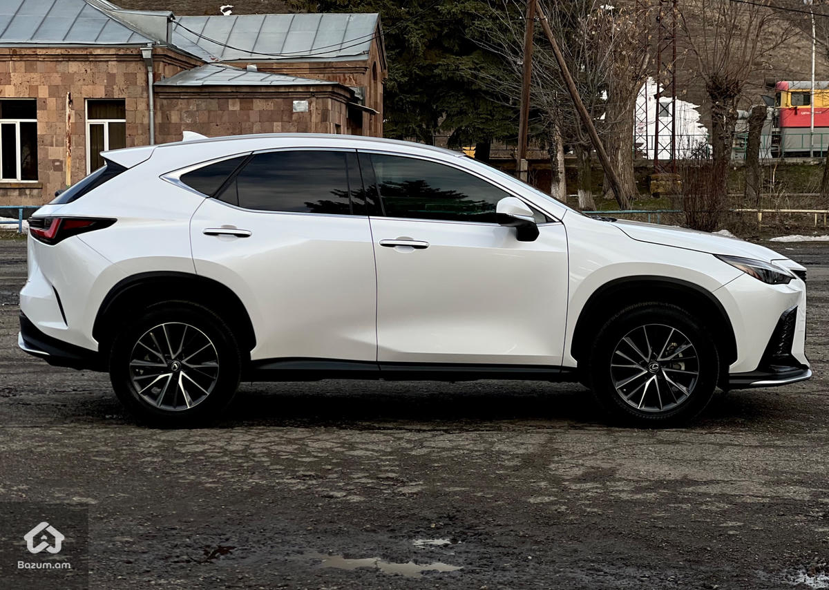 LEXUS NX - image 6