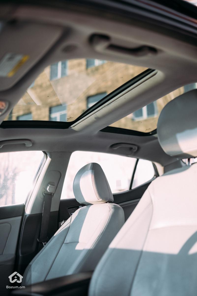 KIA Optima 2012 2.4 EX  - image 9