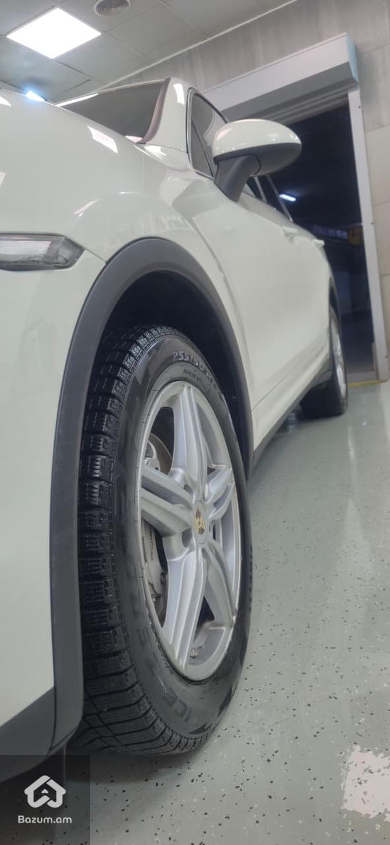 Porsche CayenneS, 4.8 լ, 2010 թ. - image 10