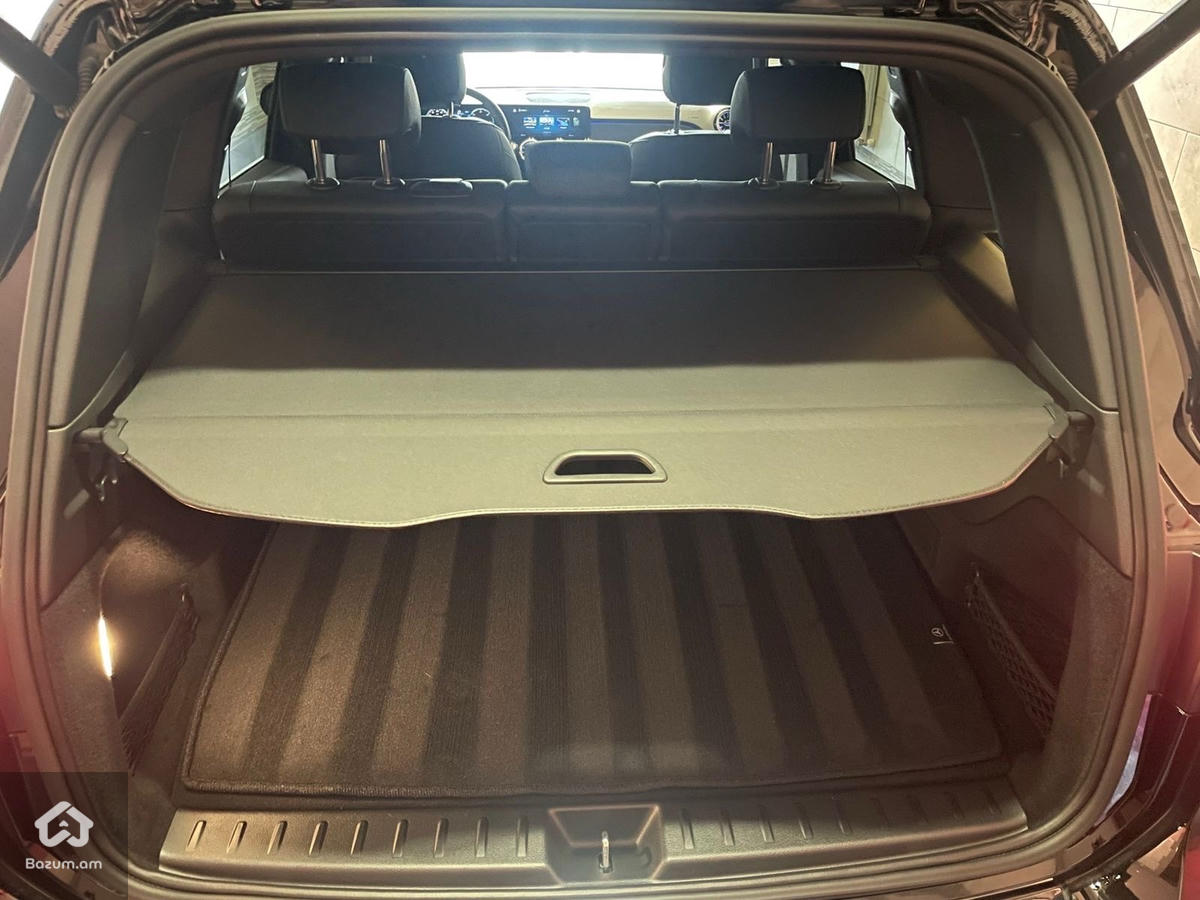 Mercedes Benz EQB 300 4Matic 2023թ - image 10