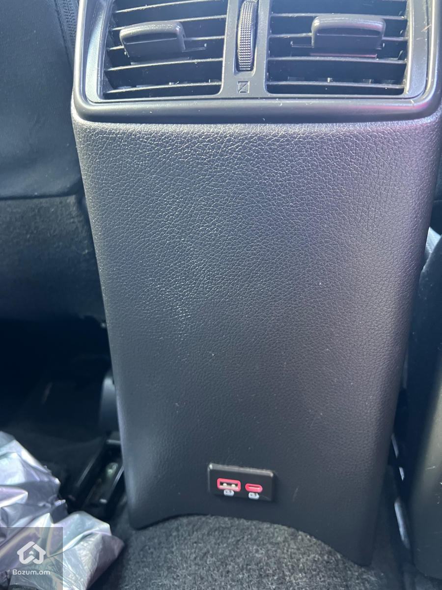 Nissan Rogue SV(AWD) - image 19