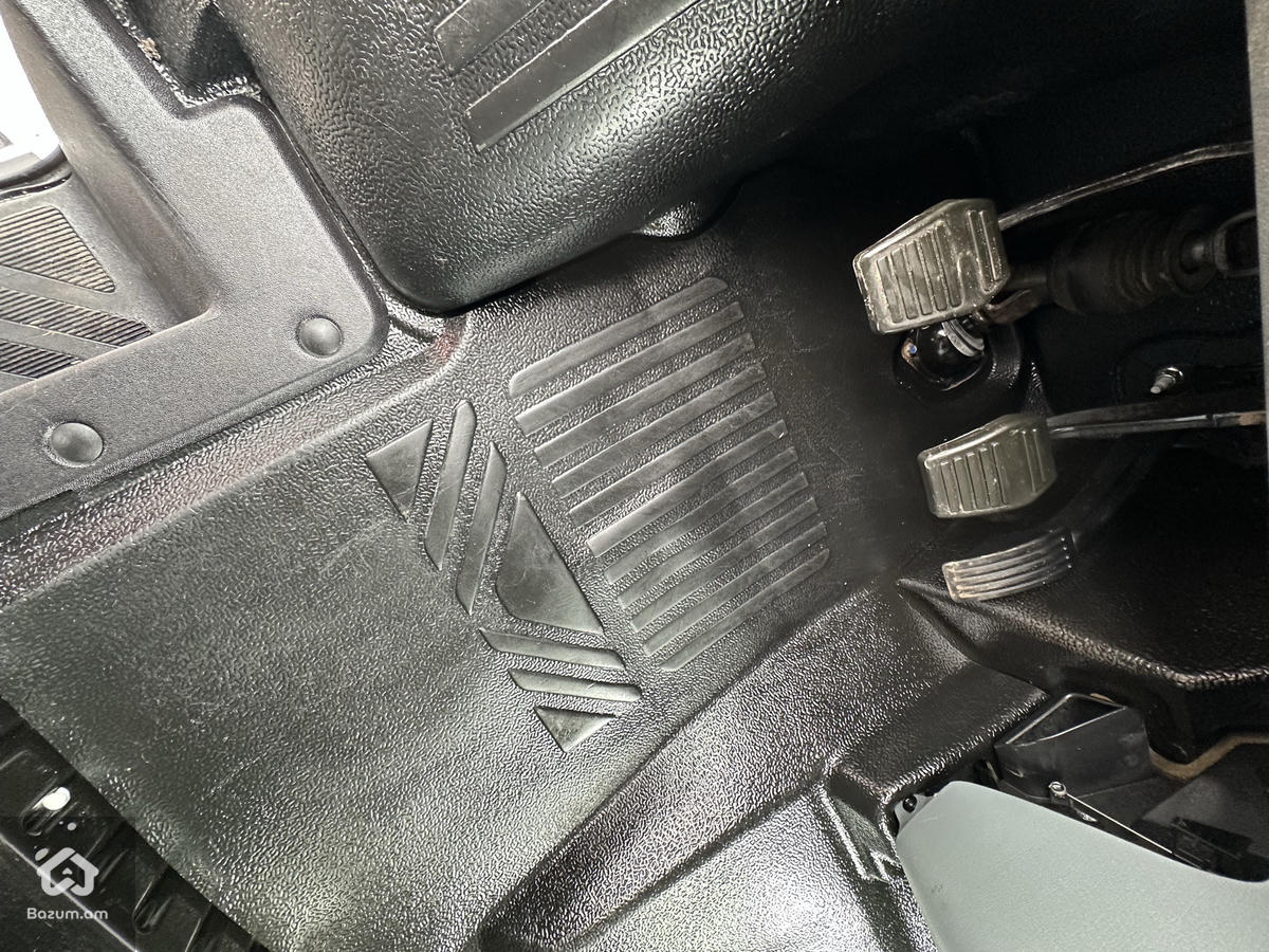 FORD TRANSIT 2.4 TREND - image 36