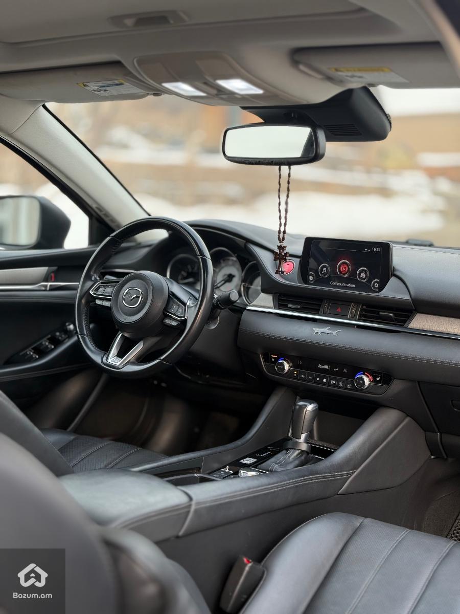 Mazda 6 Grand Touring  - image 7