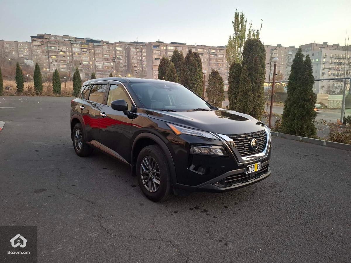 Rogue S Intelligent 4x4 - image 3