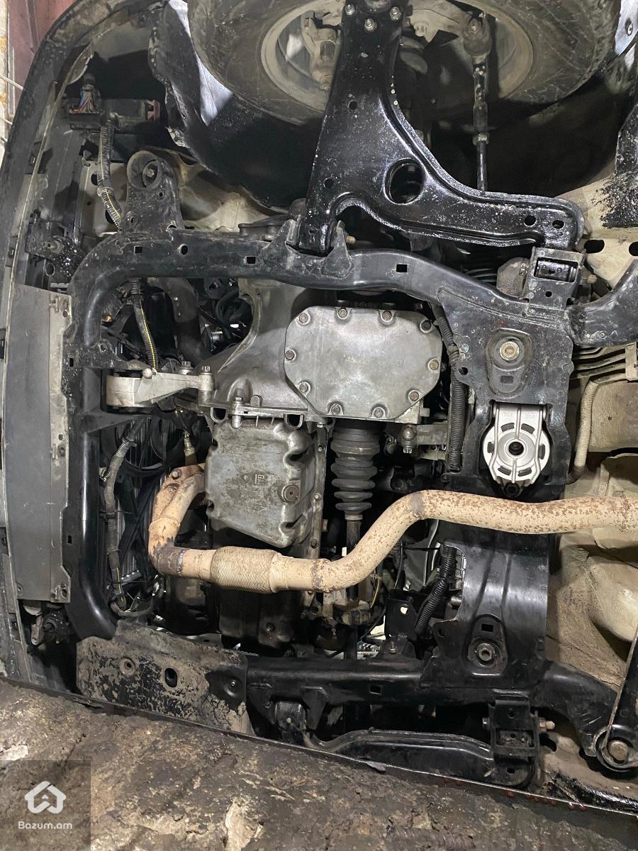 Opel Astra ունիվերսալ, 1.6 լ, 1998 թ., գազ - image 16