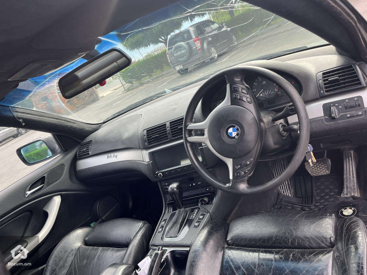 BMW E46 - image 10