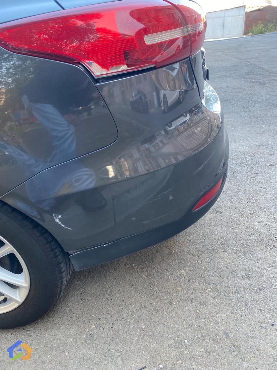 Ford focus 2017 2.0 - image 6