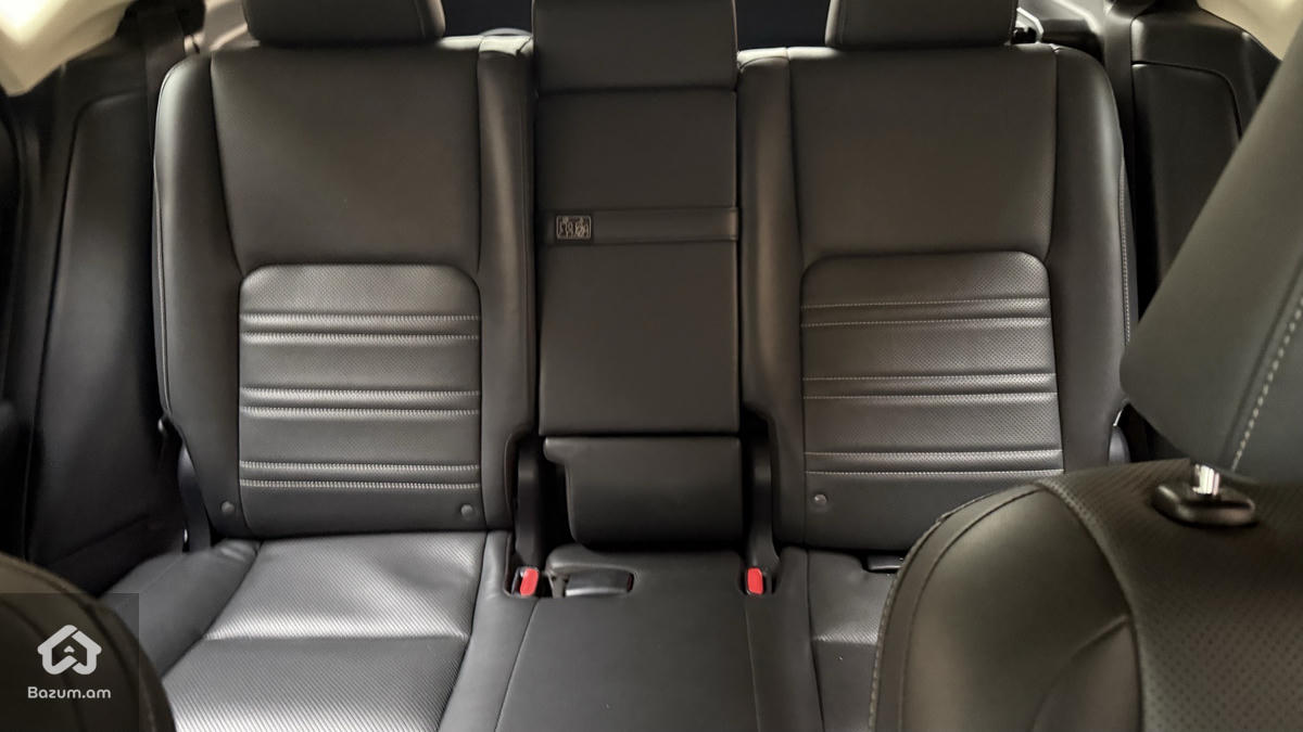 Lexus NX_200 , 2017թ. - image 8