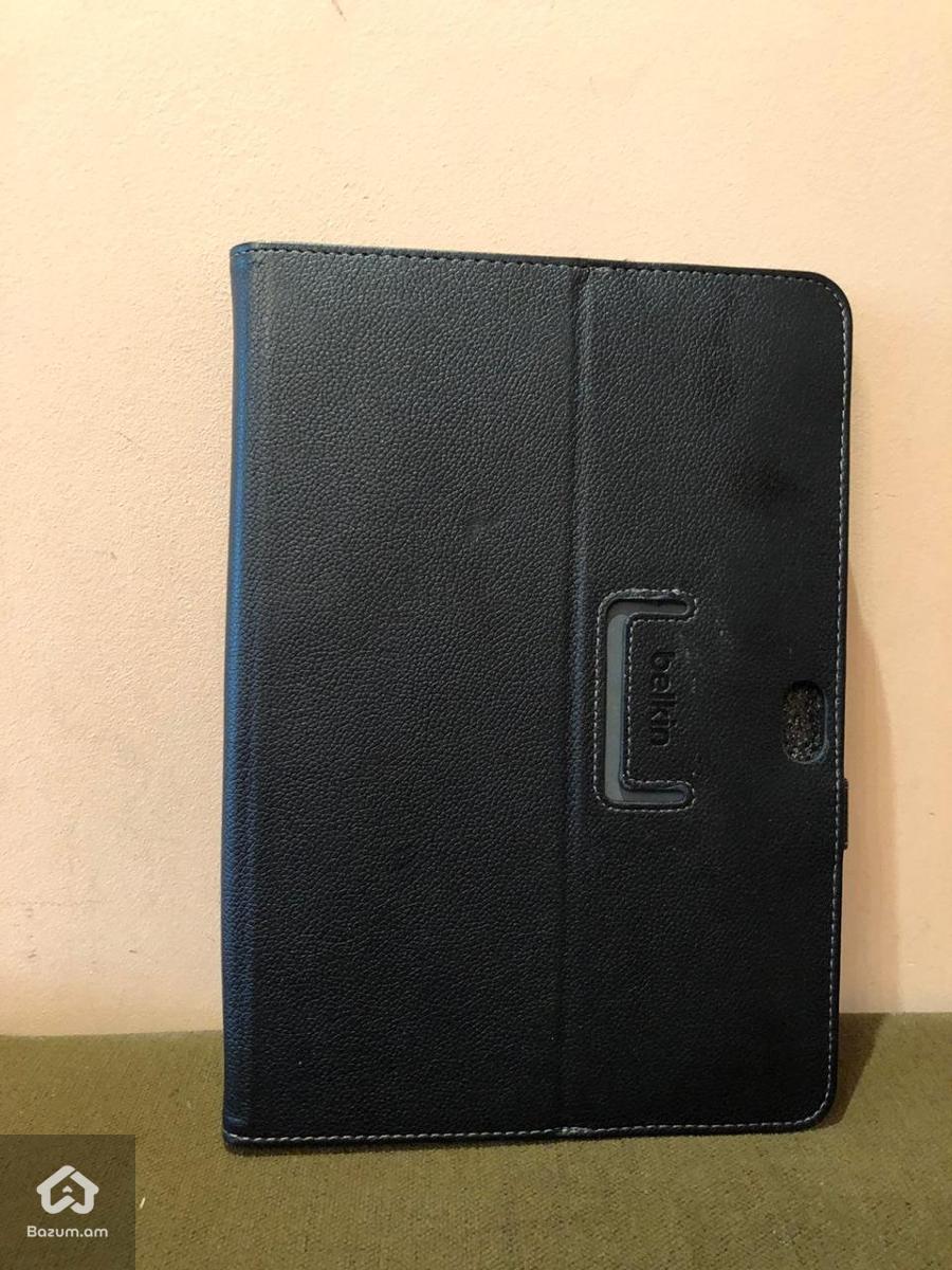 Պլանշետի Չխոլ Belkin