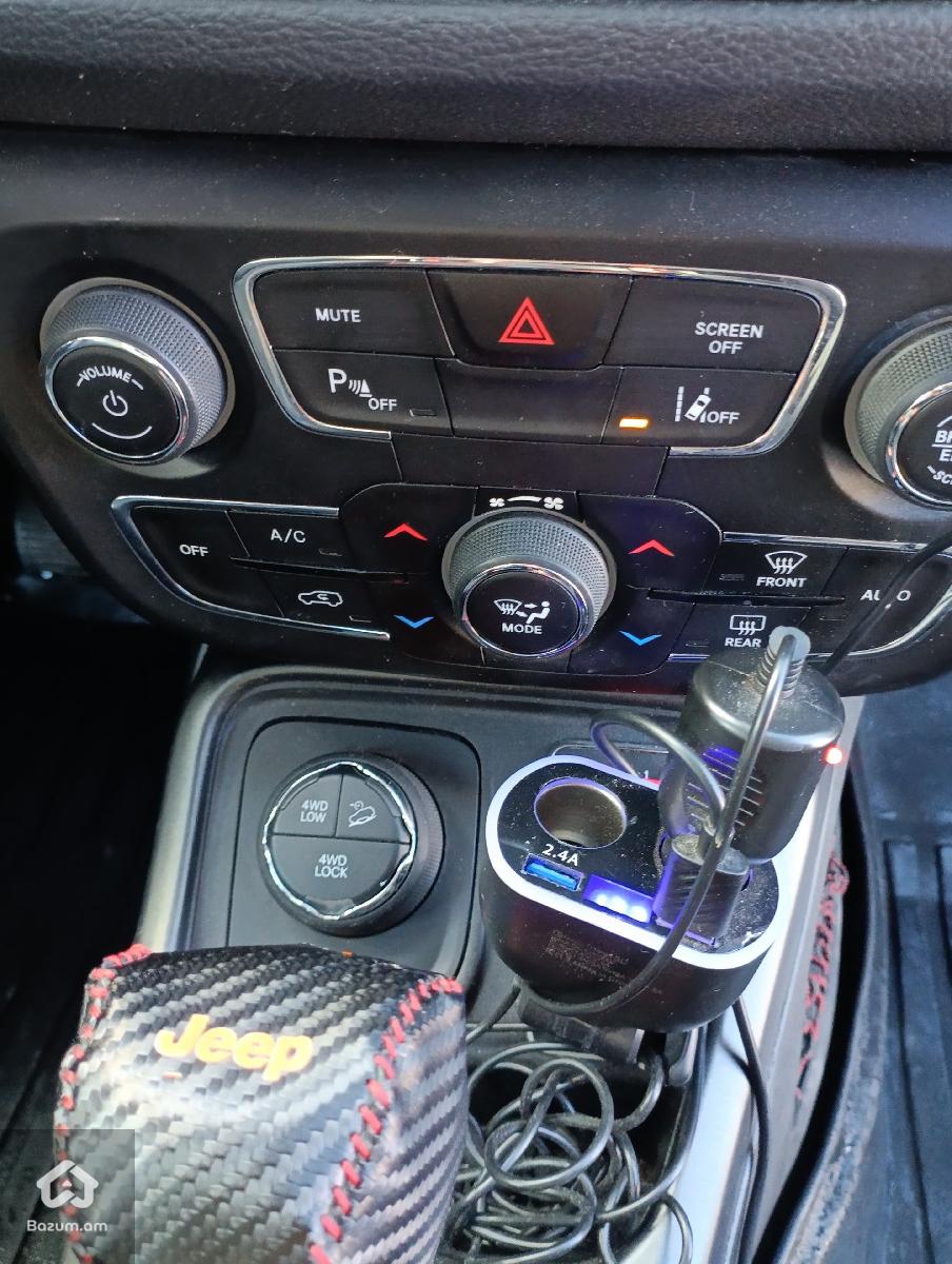 jeep compass trailhawk  - image 10