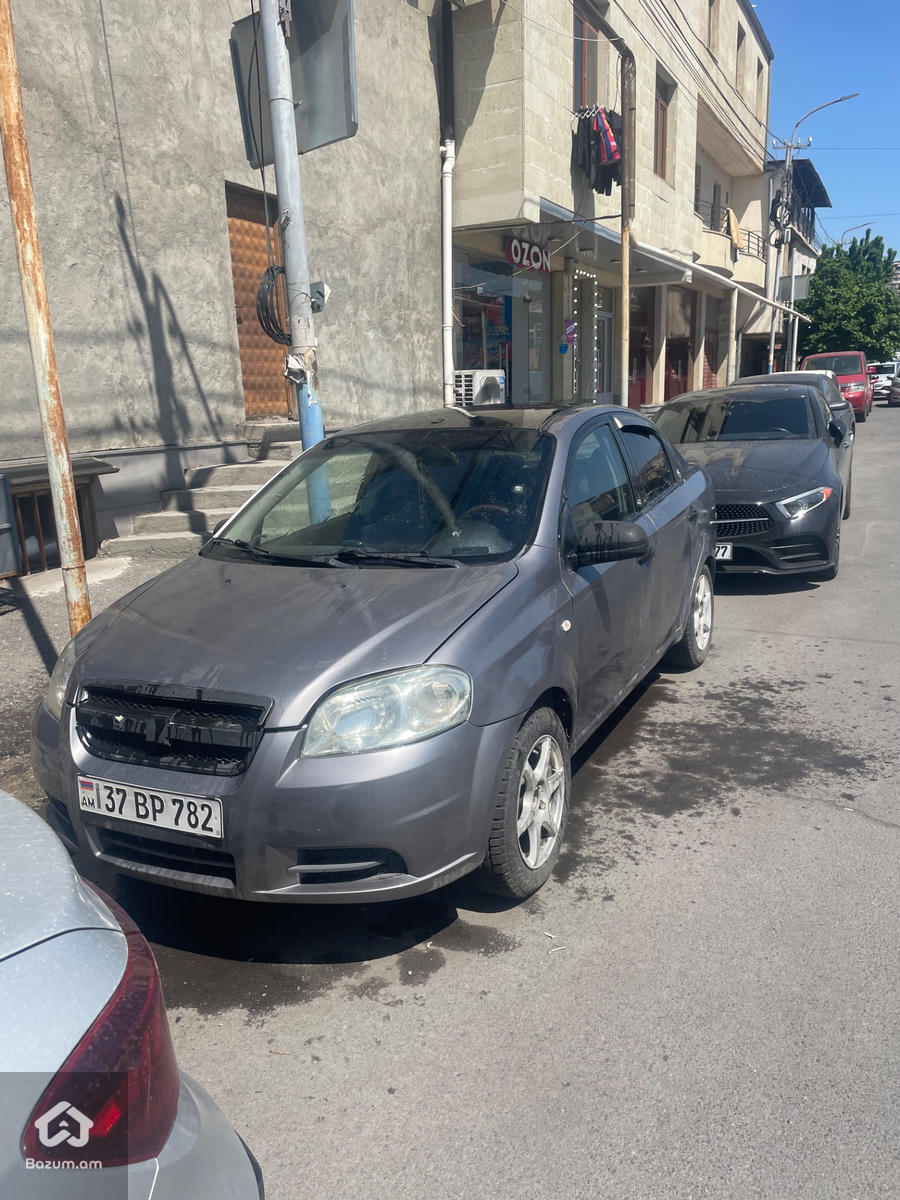 Ավտոմեքենա - image 8