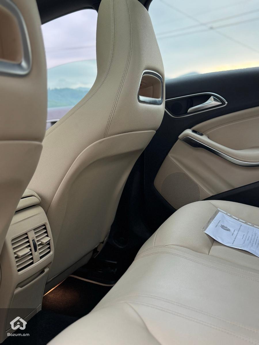 Mercedes Benz Cla 250 - image 9