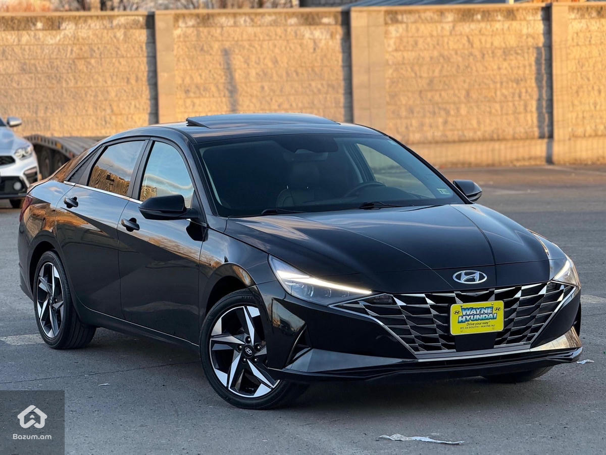 Hyundai Elantra - image 6