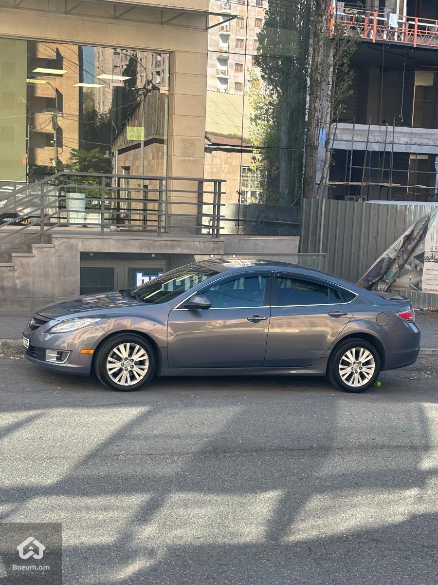 Mazda 6 - image 1