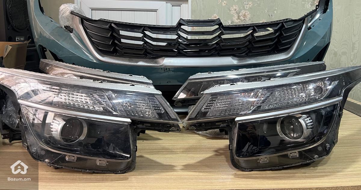 Kia seltos - image 20