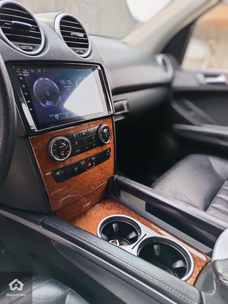 Mercedes benz ML 350 - image 10