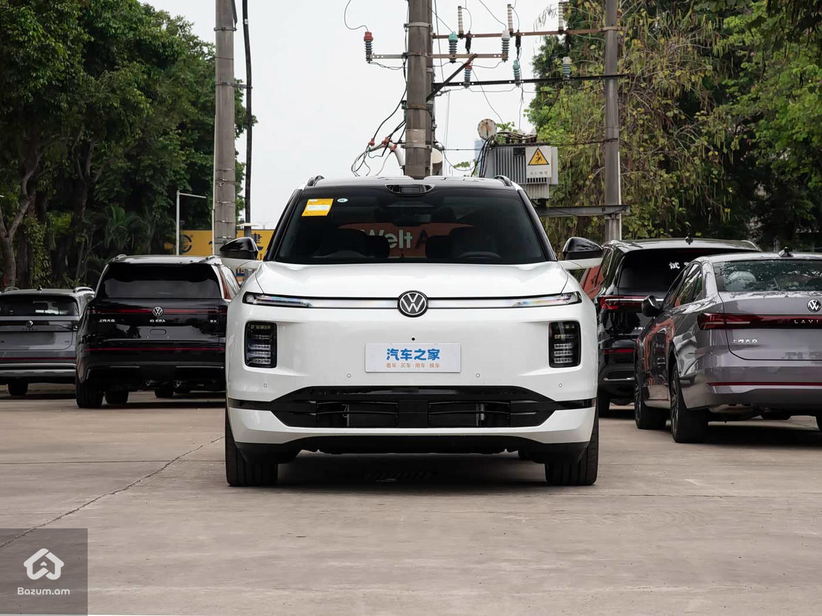 🚘 VW ID.ERA 9X 4WD Ultra 2026թ. - image 4