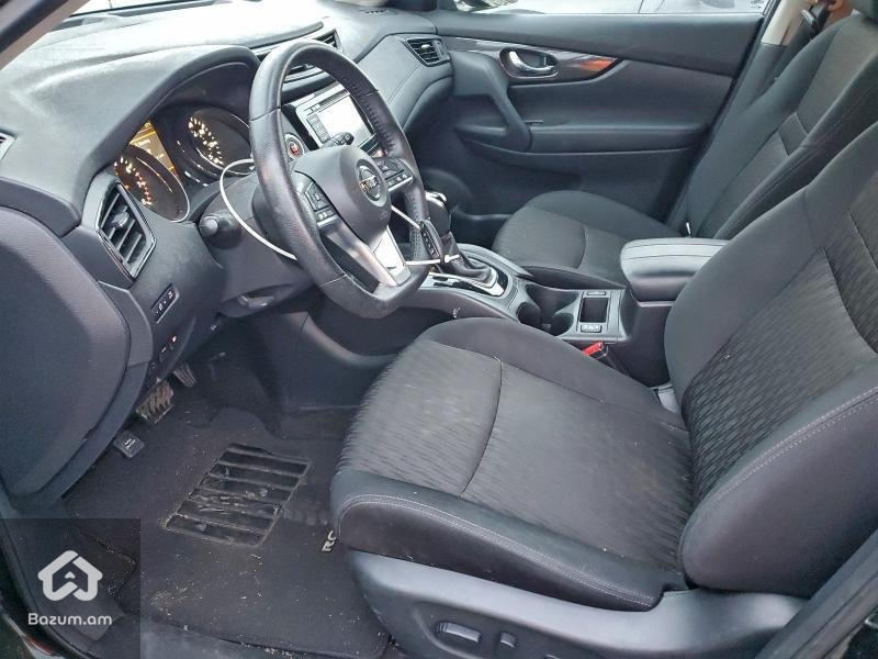 NISSAN ROUGE 2020 - image 8