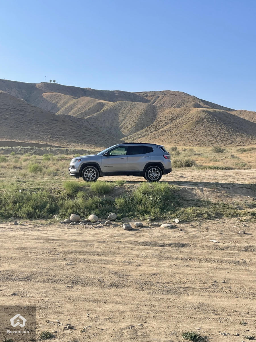 Jeep Compass 2022 latitude lux - image 2