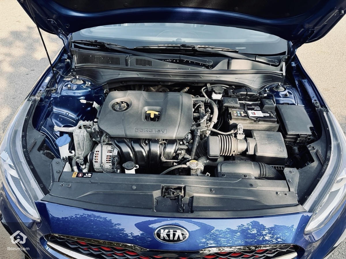 Kia Forte GT_Line - image 12