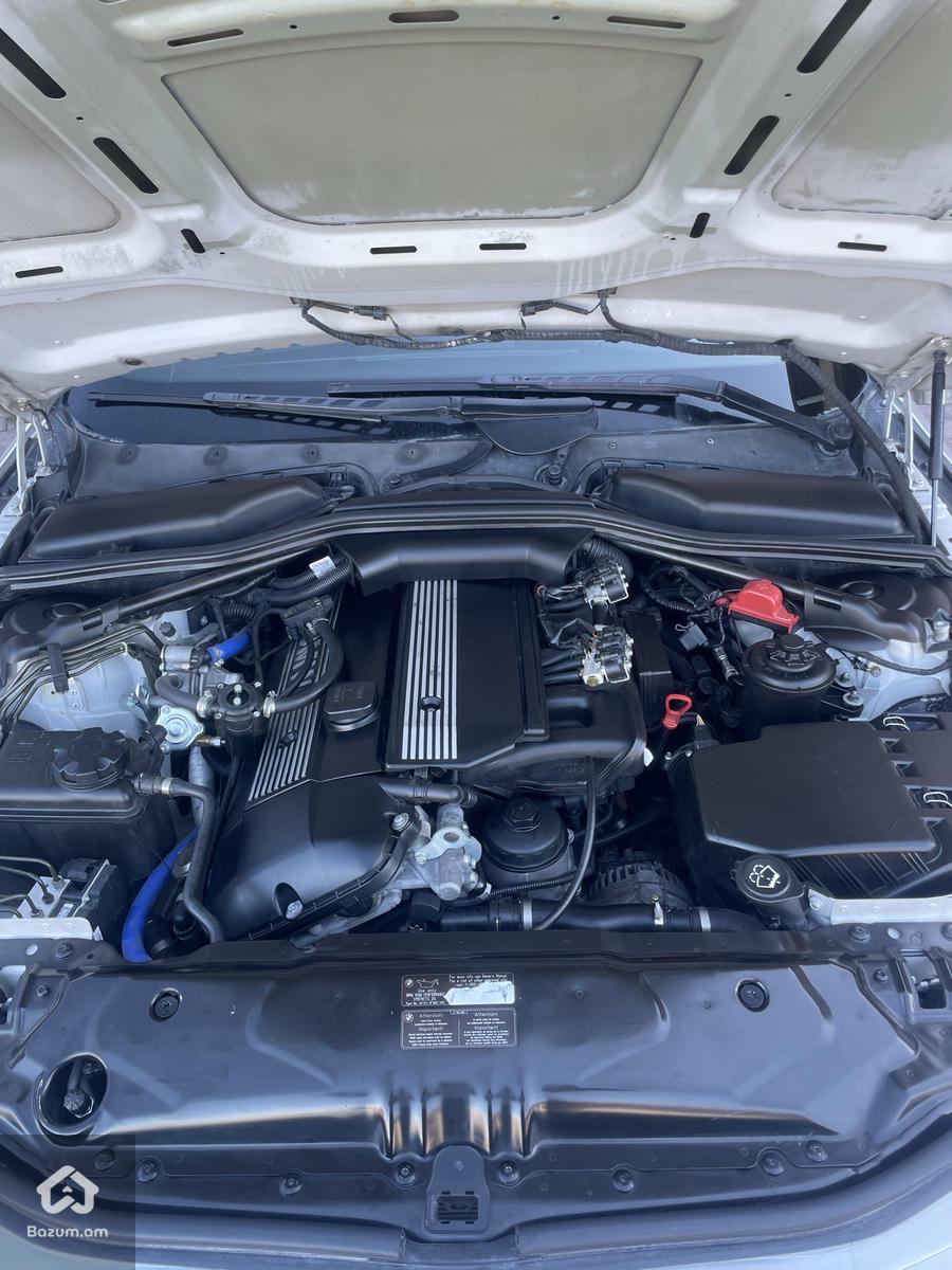 BMW E60  - image 2